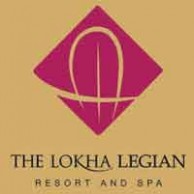 The Lokha Legian Resort & Spa - Logo